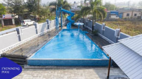 Royal Twin Lonavla - 12BHK Luxury Villa with Turf